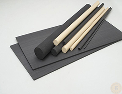 ESd 490HR PEEK 灰黑色 —静电排放PEEK