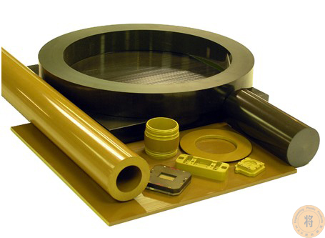 TORLON PAI聚酰胺—酰亚胺系列