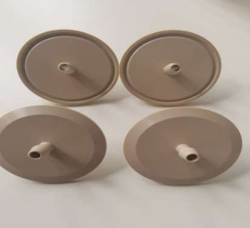 精密机加工产品