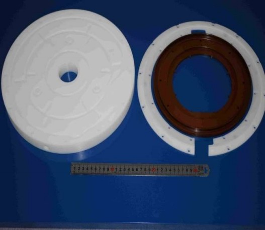 精密机加工产品