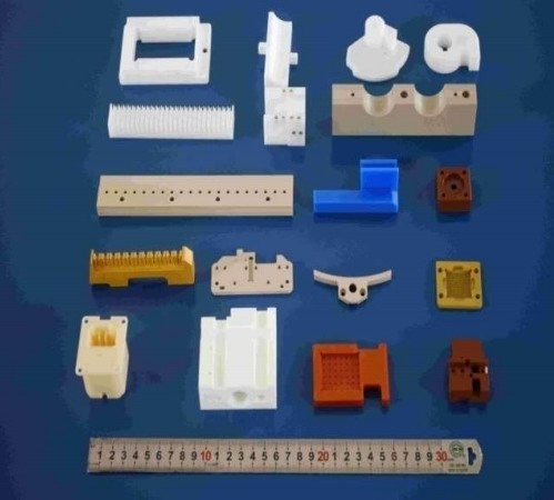 精密机加工产品