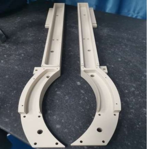 精密机加工产品